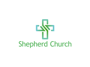 Logo Design by SY.L Design for Shepherd of the Hills Church | Design: #106578