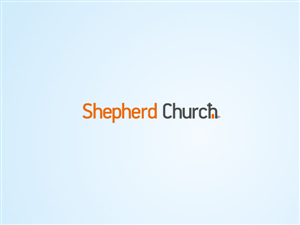 Logo Design by Bo-design for Shepherd of the Hills Church | Design: #101460