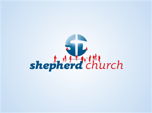 Logo Design by Bo-design for Shepherd of the Hills Church | Design: #108257