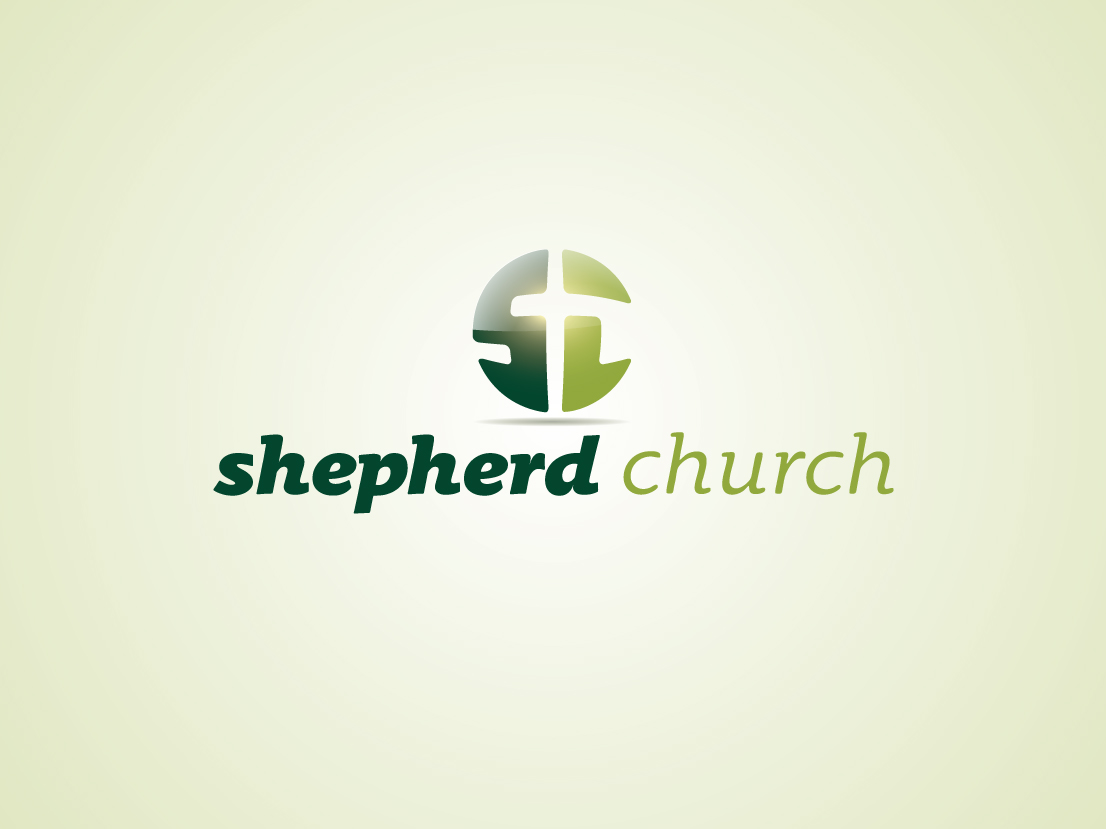 Logo Design by Bo-design for Shepherd of the Hills Church | Design #108259