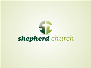 Logo Design by Bo-design for Shepherd of the Hills Church | Design: #108259