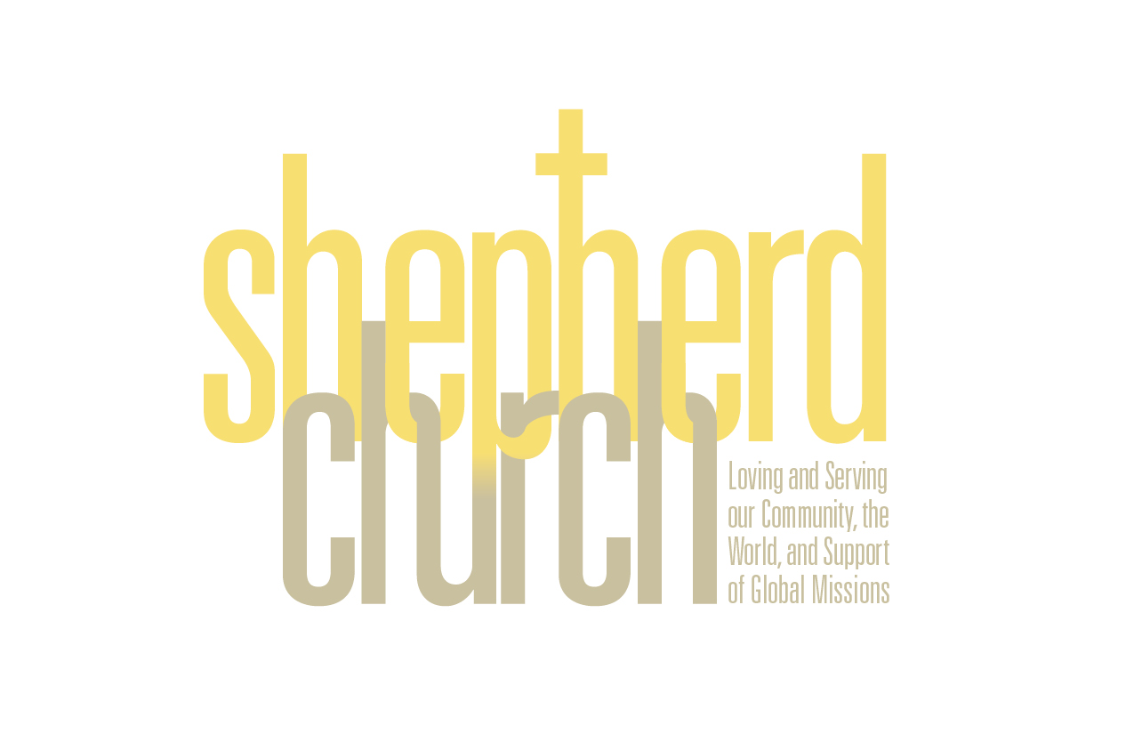 Logo-Design von Peter Nam für Shepherd of the Hills Church | Design #107195