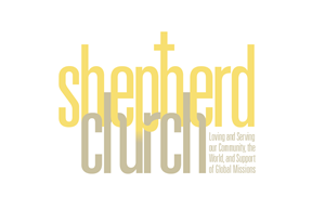 Logo Design by Peter Nam for Shepherd of the Hills Church | Design: #107195