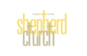 Logo Design by Peter Nam for Shepherd of the Hills Church | Design: #107197