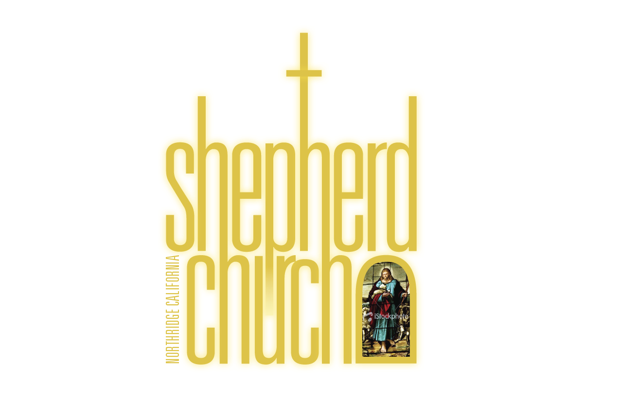 Logo Design by Peter Nam for Shepherd of the Hills Church | Design #107205