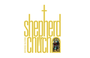 Logo Design by Peter Nam for Shepherd of the Hills Church | Design: #107205