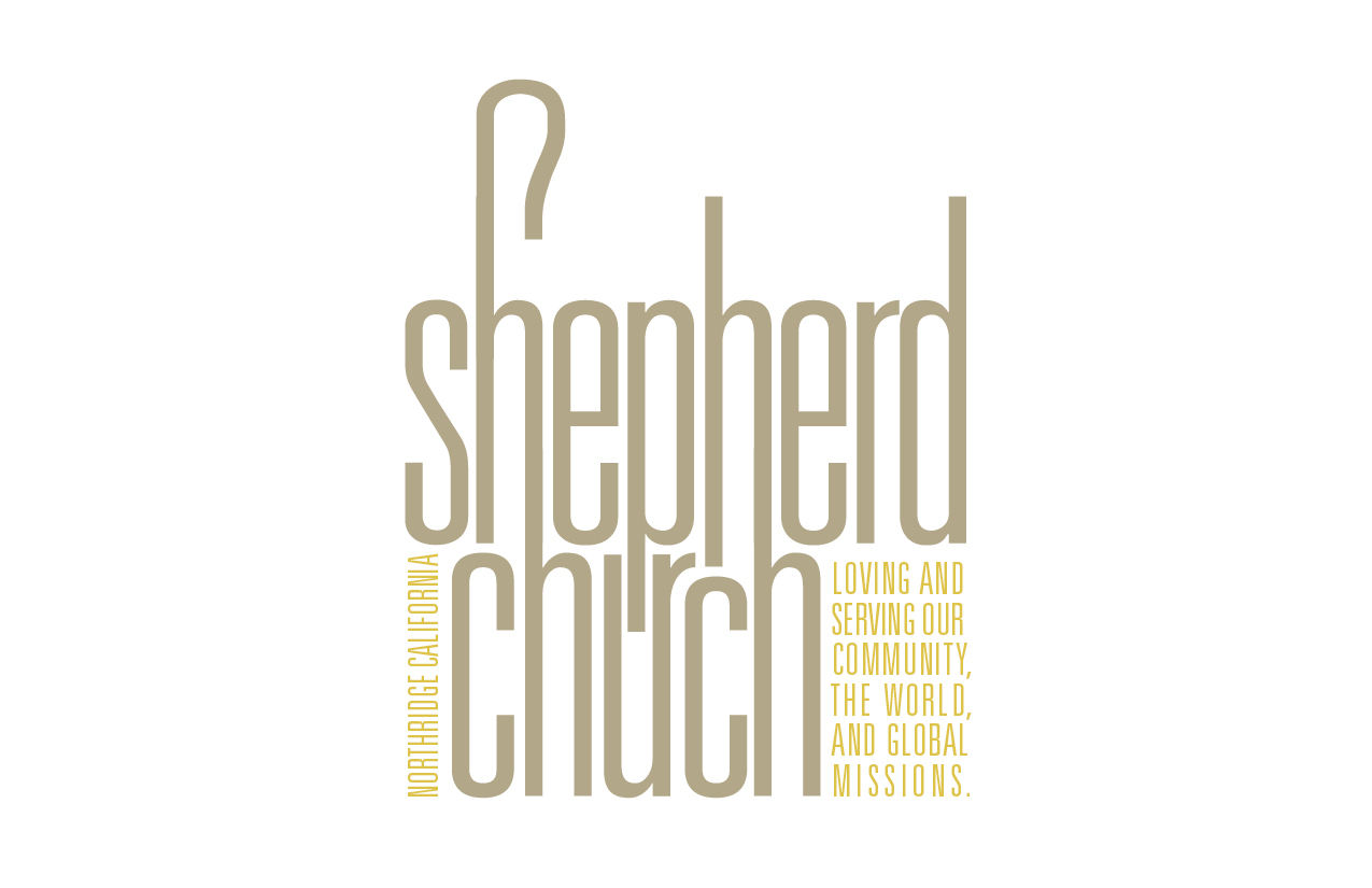 Logo Design by Peter Nam for Shepherd of the Hills Church | Design #107216