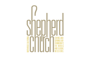 Logo Design by Peter Nam for Shepherd of the Hills Church | Design: #107216