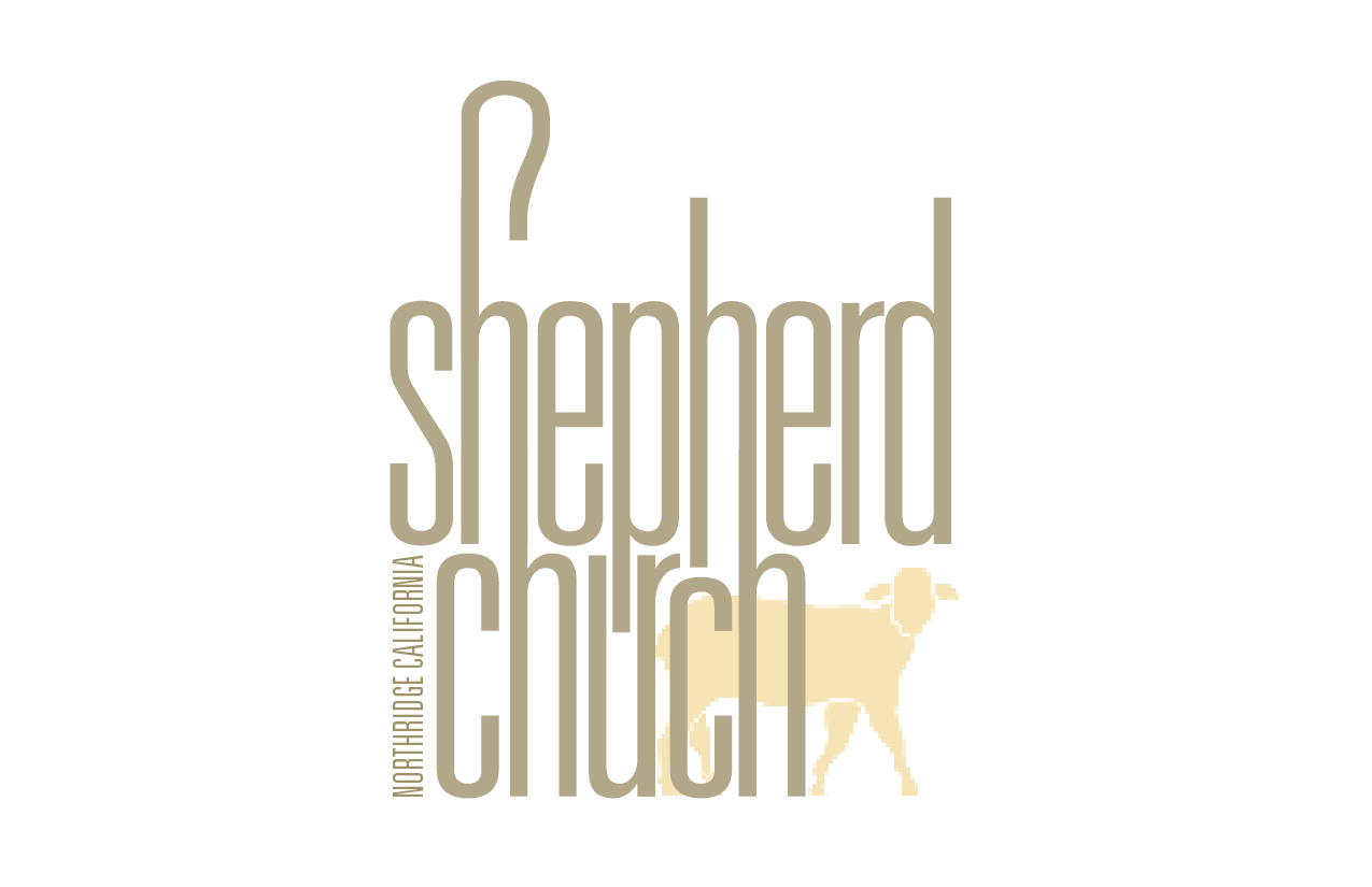 Diseño de Logo por Peter Nam para Shepherd of the Hills Church | Diseño #107217