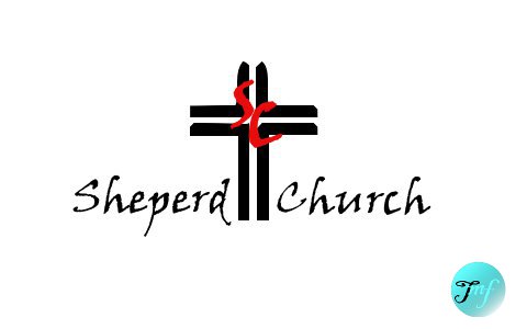 Logo Design by iDesign for Shepherd of the Hills Church | Design #102292