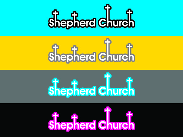 Diseño de Logo por graphic para Shepherd of the Hills Church | Diseño #106873
