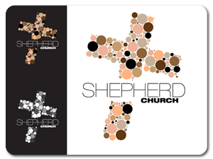 Logo Design by Studio Fun House