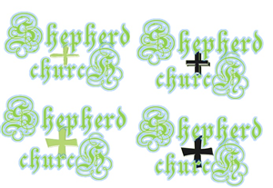 Design de Logo par islamshady8 pour Shepherd of the Hills Church | Design : #103147