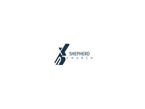 Logo Design by Mikhail Kuzin for Shepherd of the Hills Church | Design: #101642