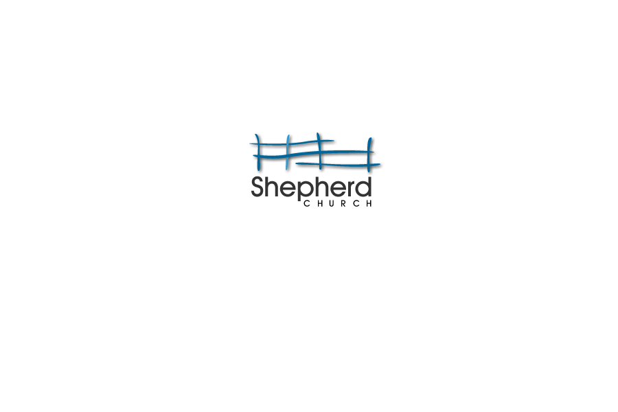 Logo Design by Mikhail Kuzin for Shepherd of the Hills Church | Design #103405