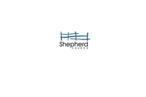 Logo Design by Mikhail Kuzin for Shepherd of the Hills Church | Design: #103405
