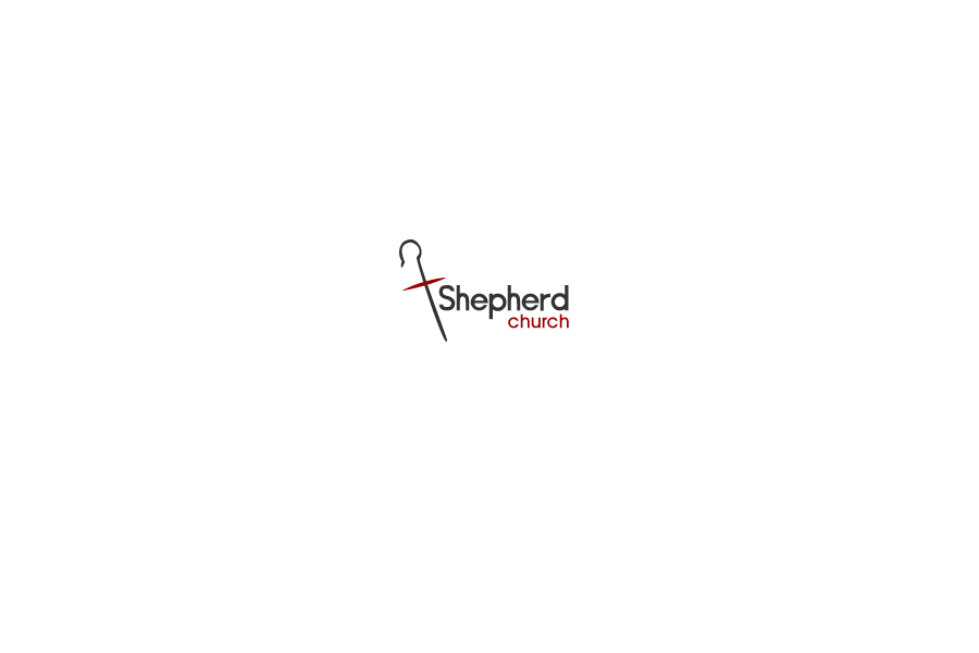 Logo-Design von Mikhail Kuzin für Shepherd of the Hills Church | Design #99730