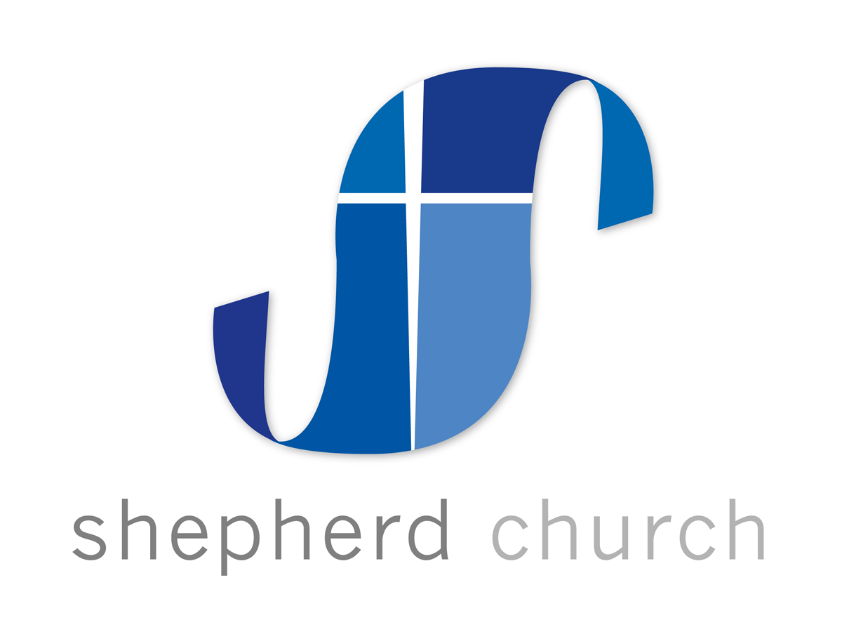 Logo Design by Kris Karlson Design for Shepherd of the Hills Church | Design #104125