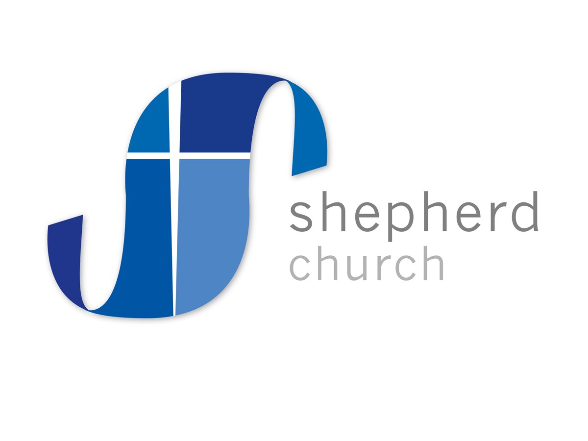 Logo Design by Kris Karlson Design for Shepherd of the Hills Church | Design #104128
