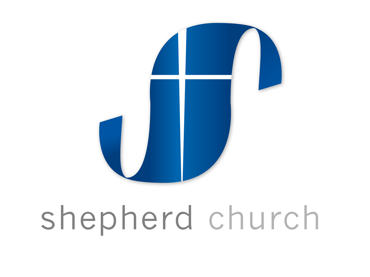 Logo Design by Kris Karlson Design for Shepherd of the Hills Church | Design #104130