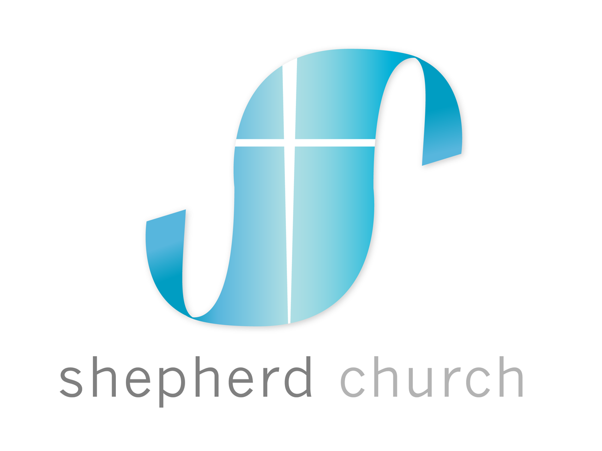 Design de Logo par Kris Karlson Design pour Shepherd of the Hills Church | Design #104131
