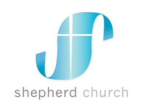 Logo-Design von Kris Karlson Design für Shepherd of the Hills Church | Design: #104131