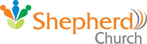 Logo-Design von Moni Mala für Shepherd of the Hills Church | Design #107853