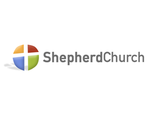 Logo-Design von Imagine Media für Shepherd of the Hills Church | Design: #114018