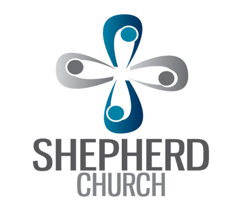 Logo-Design von Patty Moo für Shepherd of the Hills Church | Design #101054