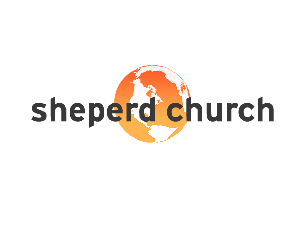 Design de Logo par Karen Fritz pour Shepherd of the Hills Church | Design #101149