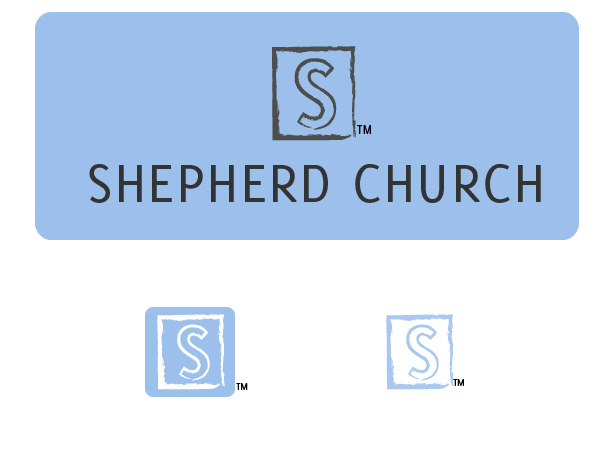 Logo Design by webart for Shepherd of the Hills Church | Design #114204