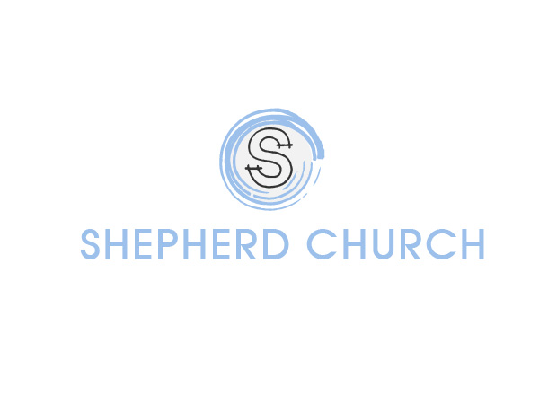 Logo Design by webart for Shepherd of the Hills Church | Design #114205