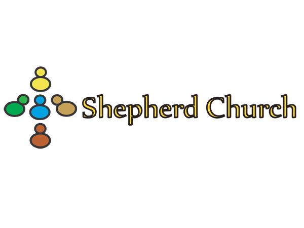 Diseño de Logo por mixedmedia para Shepherd of the Hills Church | Diseño #105080