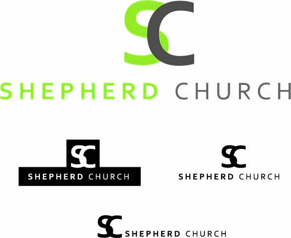 Design de Logo par Matthew Johns pour Shepherd of the Hills Church | Design #104139
