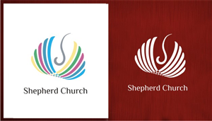 Logo Design by basil for Shepherd of the Hills Church | Design: #104320