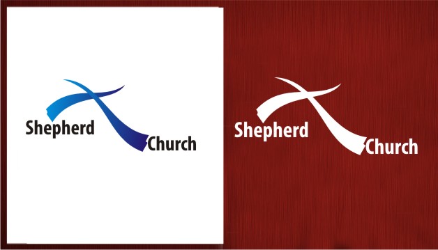 Diseño de Logo por basil para Shepherd of the Hills Church | Diseño #104332