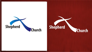 Logo Design by basil for Shepherd of the Hills Church | Design: #104332