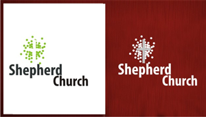 Logo Design by basil for Shepherd of the Hills Church | Design: #104339