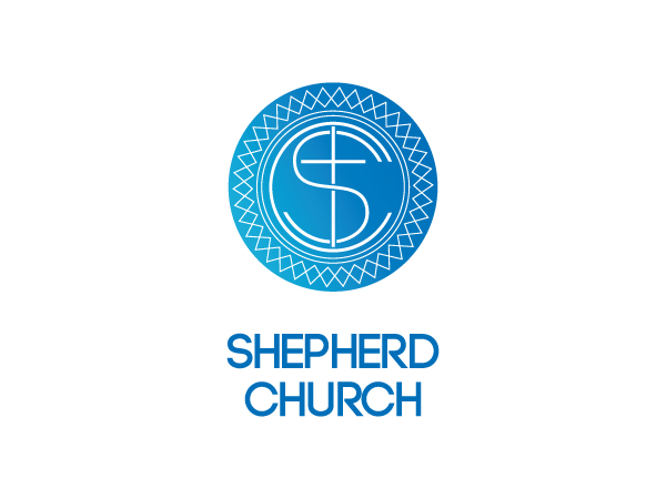 Logo Design by Winfield Foster for Shepherd of the Hills Church | Design #106296