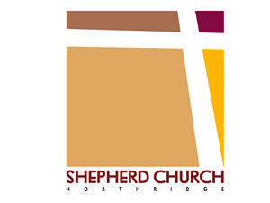 Logo Design by Kustom Deluxe Printing and Design for Shepherd of the Hills Church | Design: #105578