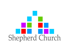Logo Design by Yulia Makeeva for Shepherd of the Hills Church | Design: #110280