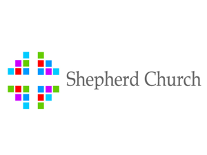 Logo Design by Yulia Makeeva for Shepherd of the Hills Church | Design: #110282