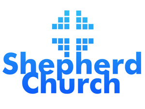 Logo Design by Yulia Makeeva for Shepherd of the Hills Church | Design: #110283