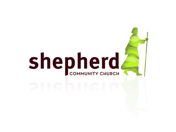 Logo-Design von Katie Ryan Design für Shepherd of the Hills Church | Design #110219