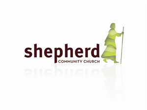 Logo Design by Katie Ryan Design for Shepherd of the Hills Church | Design: #110219