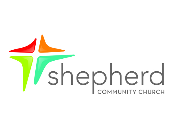 Diseño de Logo por Katie Ryan Design para Shepherd of the Hills Church | Diseño #119604