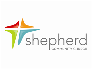 Logo Design by Katie Ryan Design for Shepherd of the Hills Church | Design: #119604