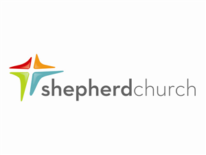 Logo-Design von Katie Ryan Design für Shepherd of the Hills Church | Design: #119605
