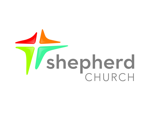 Design de Logo par Katie Ryan Design pour Shepherd of the Hills Church | Design #119607