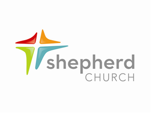Logo-Design von Katie Ryan Design für Shepherd of the Hills Church | Design: #119607
